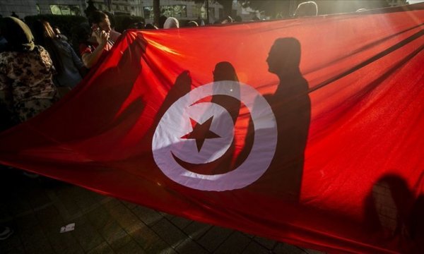  Tunus: İsrail ile hiçbir şekilde ilişki kurmayacağız