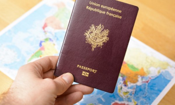 Vatandaşlık başvurusu reddedildi, gerekçe: “Türkiye’ye Siyasi Bağlılık” 