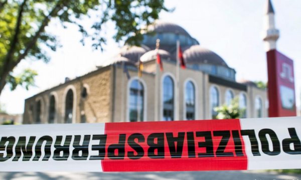 Almanya'da her iki günde bir İslam düşmanı saldırı