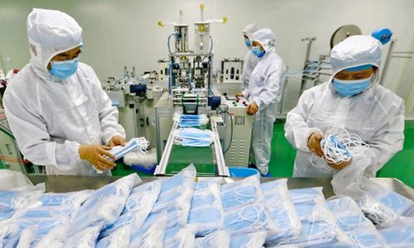 Dünya genelinde yeni tip koronavirüs bulaşan kişi sayısı 64 bini aştı