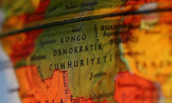 Kongo Demokratik Cumhuriyeti'nde ayrılıkçılar 30 sivili öldürdü