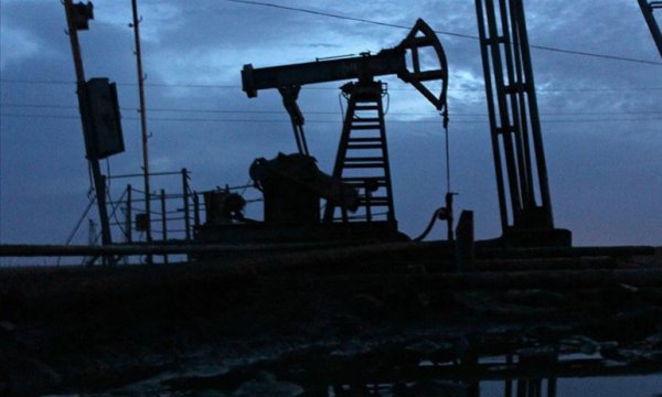 Nijerya'nın kuzeyinde 1 milyar varillik ham petrol keşfedildi