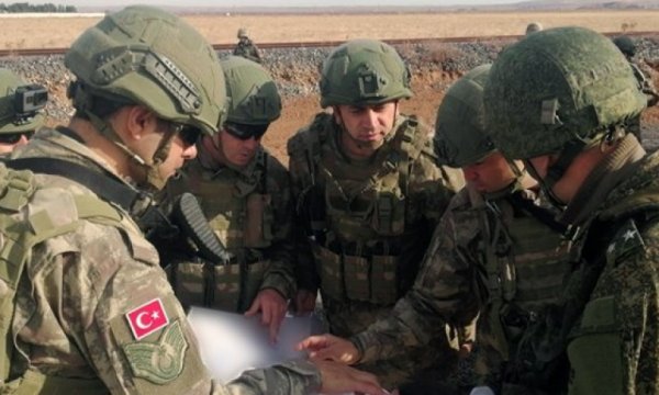 Rusya'dan geri adım yok; açıklamaların tonu şiddetleniyor