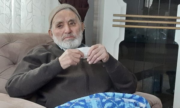 Sivas mağduru: İşlemediğim suç için 27 yıl yattım, Rabbimin huzurunda hesaplaşacağız