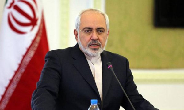 Zarif: Sözde ‘Yüzyılın Anlaşması’ asla gerçekleşmeyecek