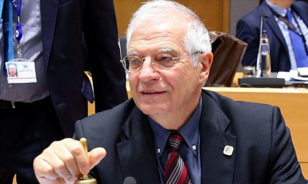 AB'den Libya'da durum 'çok kötü' açıklaması