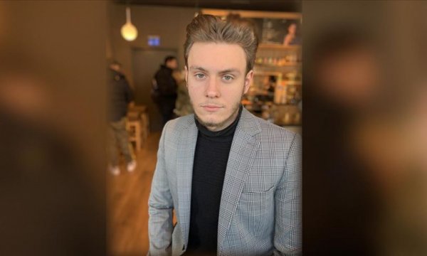 Almanya'daki ırkçı terör saldırısının şahitleri, olayı anlattı