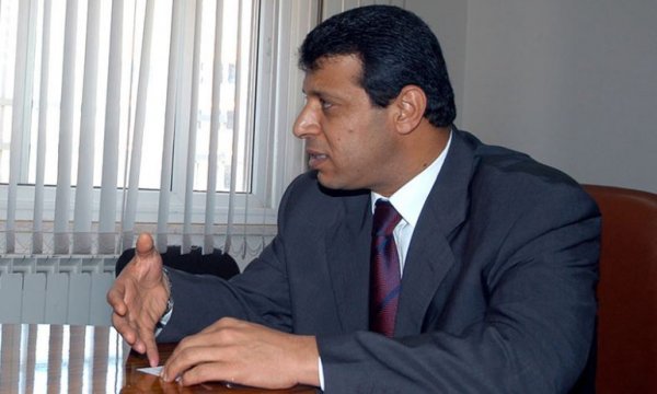 BAE'nin Yemen'deki siyasi suikastlarının planlayıcısı: Muhammed Dahlan