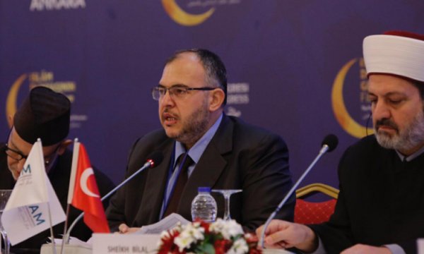 Çalışkan: Türkiye tüm zalimlerle savaşacaksa önce İsrail'den başlamalı