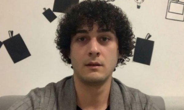 Çin’deki Türkiyeli öğretmen Türkiye’ye dönemiyor