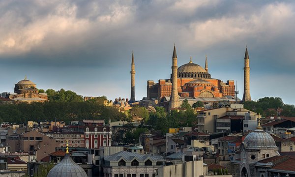 'Dünyanın en güvenli ülkeleri' açıklandı: Türkiye kaçıncı sırada?