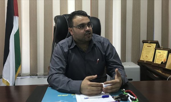 Hamas: İsrail'in egemenlik haritalarını hazırlaması Filistin ulusunun bileşenlerine meydan okumaktır