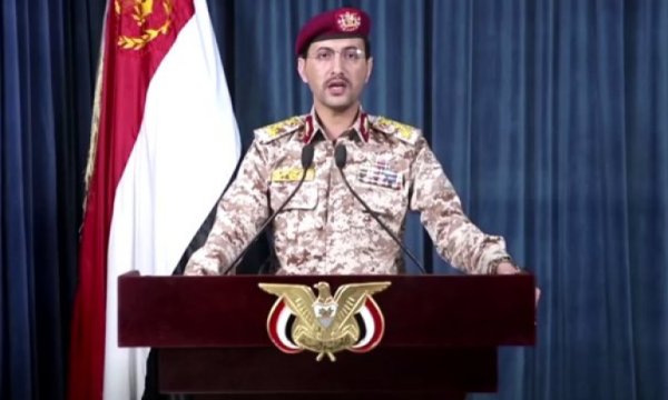 Husiler: Aramco tesislerini vurduk