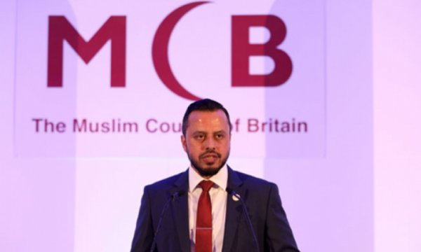 İngiltere Müslümanları Konseyi aşırı sağ terörün ciddiye alınmasını istedi 