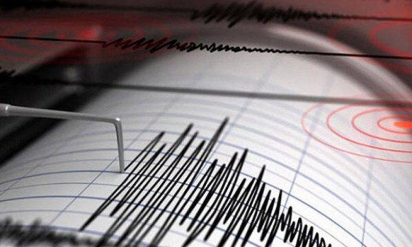 İran'ın Türkiye sınırı yakınlarında ikinci deprem