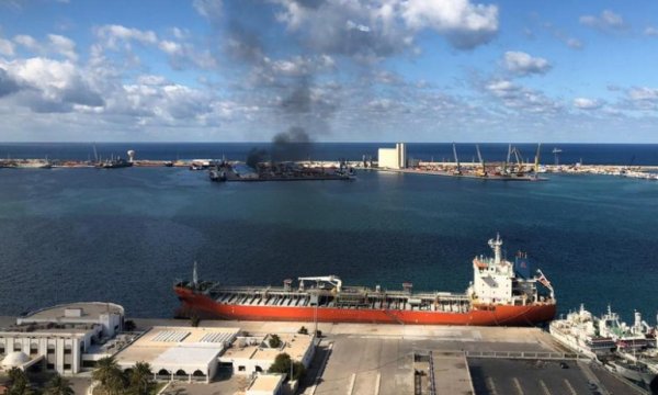Libya'da ateşkes görüşmeleri sekteye uğradı