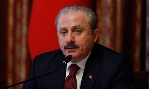 'Macron'un sözleri ilkel bir İslam düşmanlığıdır'