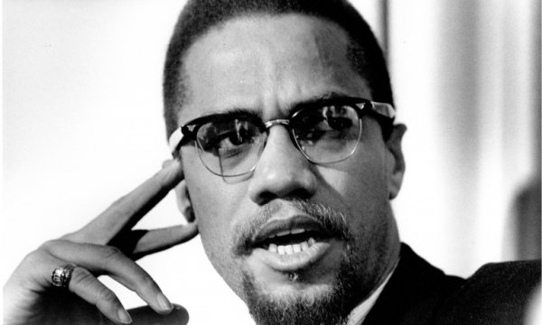 Malcolm X: Irkçılıkla mücadelede tarihe damga vuran isim