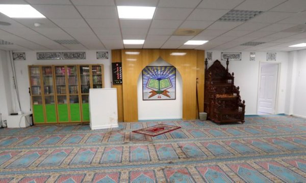 Norveç'teki cami saldırganı için terör suçundan iddianame hazırlandı