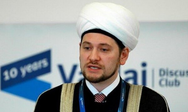Rusya Müftüler Konseyi: Müslümanlar, Yüzyılın Anlaşması’na karşı seferber olmalı