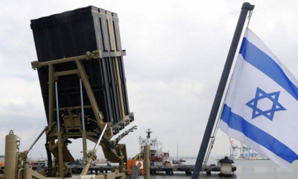 Siyonist İsrail Hizbullah ile deniz savaşı için hazırlıklarını yapıyor