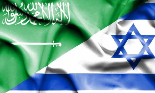 Suudi Arabistan ve Siyonist İsrail’in yakınlaşma çabaları