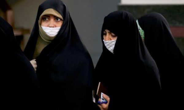Türkiye koronavirüs nedeniyle İran sınırını kapattı