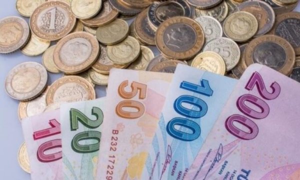 Türkiye’nin Asgari Ücret sıralamasında AB Ülkeleri arasındaki yeri belli oldu
