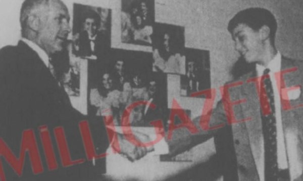 Yüzyılın ihanet planı ile ilgili önemli bir detay ortaya çıktı