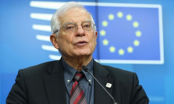 AB'den İdlib'de itidal çağrısı