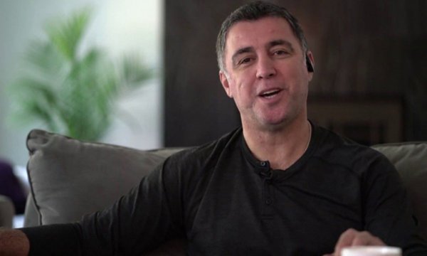  Hakan Şükür: FETÖ’nün etkinliklerine Erdoğan’ın uçağı ile gittim