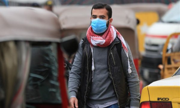 Irak, koronavirüs nedeniyle 6 ülkeye daha vize vermeme kararı aldı 