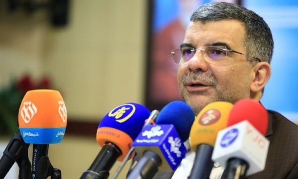 İran Sağlık Bakanlığı'ndan koronavirüs açıklaması