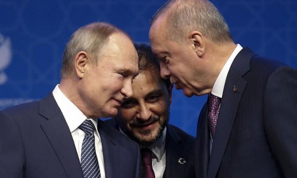 Putin ile Erdoğan, İdlib için haftaya bir araya gelebilir
