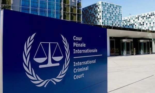 Uluslararası Ceza Mahkemesi, Afganistan kararını 5 Mart'ta açıklayacak