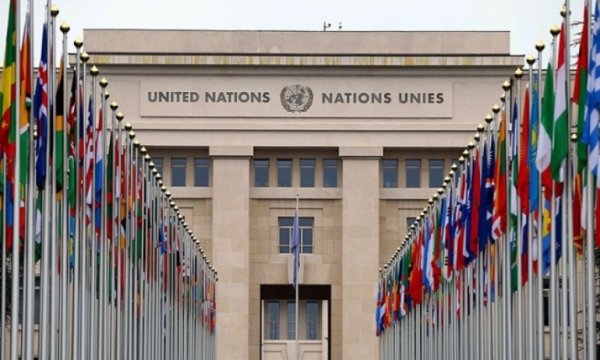 UMH'ye bağlı Libya Parlamentosu Hafter tarafıyla yapılan siyasi görüşmelere katılmayacak 