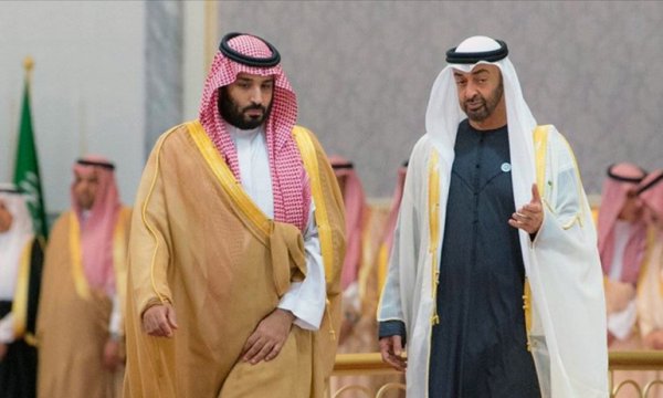 BEA ile Suudi Arabistan Yemen'de yeniden karşı karşıya