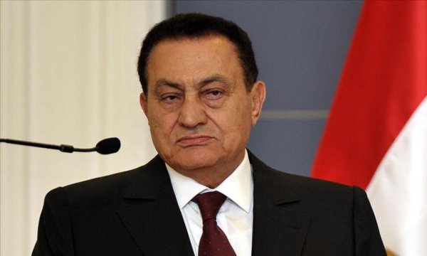Bir diktatörün bıraktığı miras: Yavaş yavaş ölen Mısır