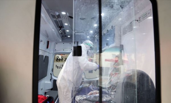 İranlı milletvekili koronavirüs nedeniyle hayatını kaybetti