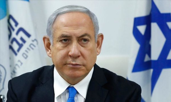 Netanyahu koalisyonu kuracak sayıya ulaşamadı