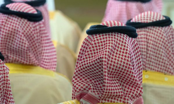 Suudi Arabistan'da en az 20 prensin daha tutuklandığı iddiası 