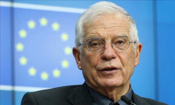 'Türkiye ve Rusya ile ilişkilerimizi düzeltmeliyiz'