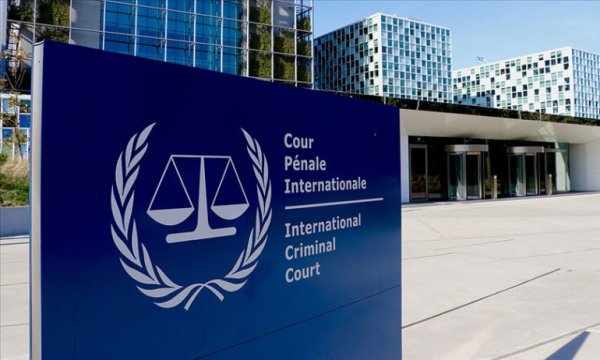 Uluslararası Ceza Mahkemesinden Afganistan soruşturmasına onay