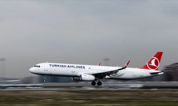 Avrupa'dan dönmek isteyen vatandaşlara 'THY ile temasa geçin' uyarısı