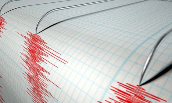  İran'da 4,7 büyüklüğünde deprem