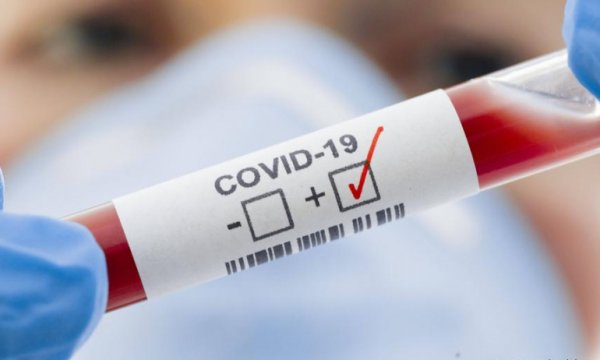 Koronavirüs Avrupa'da can alıyor