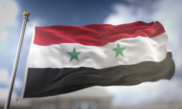 Şam: ABD askerlerini Suriye'den çıkaracağız