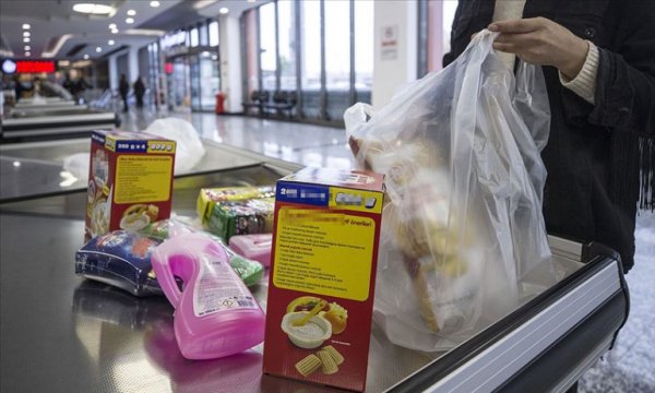'Türkiye'de Stok sorunu yok, fırsatçılara gözdağı'
