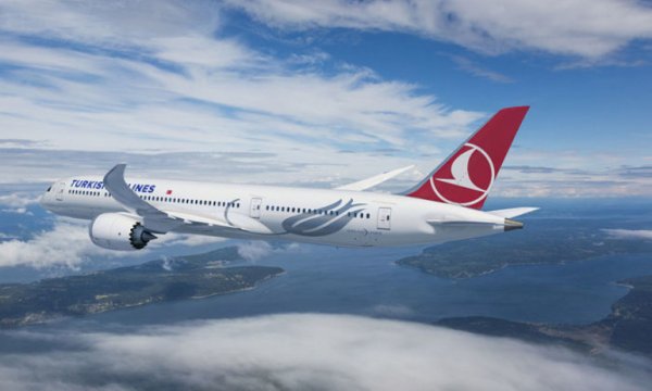 46 ülkeye daha uçuşlar durduruldu