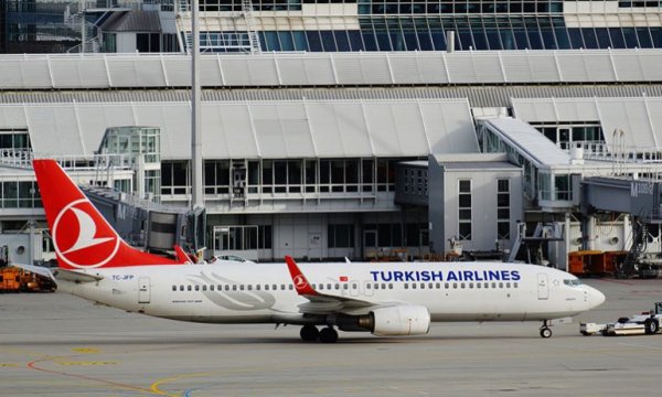 Almanya'daki Türkler tahliye ediliyor 